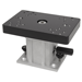 CANNON ALUMINUM SWIVEL BASE PEDESTAL MOUNT 4