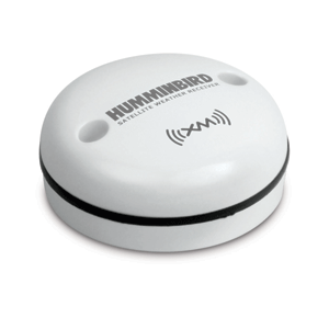 Humminbird AS WX-1 XM Weather Receiver