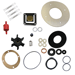 CHRK - RARITAN CROWN HEAD STANDARD REPAIR KIT