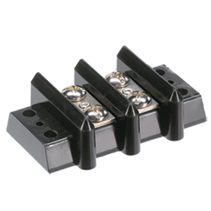 Paneltronics Terminal Block 2 Gang 70 Amp