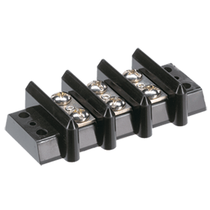 Paneltronics Terminal Block 3 Gang 70 Amp