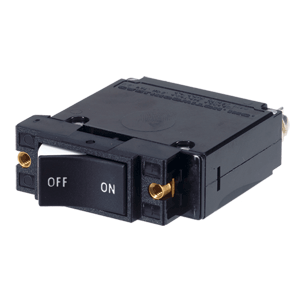 Paneltronics Circuit Breaker UPG/A-Frame RKR Handle 10A SPW