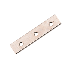 Paneltronics Bus Bar 3 Pos Cut 3/4" Center-Center Tin Plated