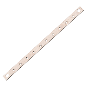 Paneltronics Bus Bar 12 Pos & 2 1/4 Holes f/ Power Connect