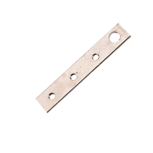 Paneltronics Bus Bar 3 Pos & 1 1/4 Hole for Power Connect