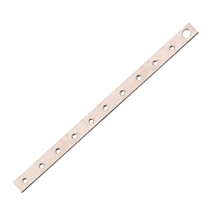 Paneltronics Bus bar 10 Pos & 1 1/4 Hole f/ Power Connect