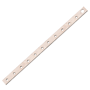 Paneltronics Bus Bar 11 Pos & 1 1/4 Hole for Power Connect