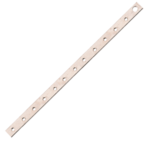 Paneltronics Bus Bar 12 Pos & 1 1/4 Hole for Power Connect