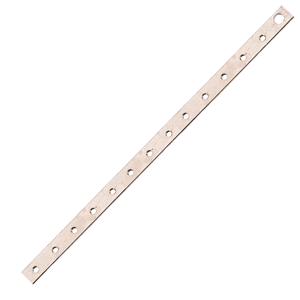 Paneltronics Bus Bar 13 Pos & 1 1/4 Hole for Power Connect