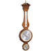 HOWARD MILLER PRESQUE ISLE THERMOMETER HYGRO BAROMETER