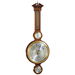 HOWARD MILLER OLYMPIA HYGRO THERMOMETER BAROMETER