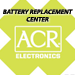 ACR FBRS 2758 BATTERY SERVICE INCLUDES 1098 BATT PARTS LABOR