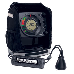 Humminbird Ice-55 Ice Fishing Flasher