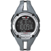 TIMEX IRONMAN TRIATHLON 50 LAP MID SIZE LT GRAY/SILVER