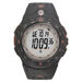 TIMEX EXPEDITION ADVENTURE TECH COMPASS BLACK/ORANGE