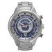 TIMEX EXPEDITION E INSTRUMENTS E TIDE AND TEMP STAINLESS