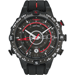 TIMEX EXPEDITION E INSTRUMENTS E TIDE TEMP AND COMPASS BLACK
