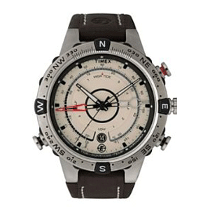 Timex Expedition E-Instruments E-Tide - Temp - Compass Watch