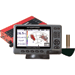 INTERPHASE COLOR TWINSCOPE SE WITH 1 THRU-HULL