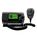 GARMIN VHF 100 WATERPROOF FIXED MOUNT MARINE RADIO