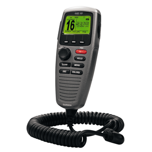 Garmin GHS 10 Full Function Wired Microphone Garmin GHS 10 Full Function Wired Microphone