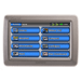 GARMIN GPSMAP 640 ALL IN ONE MARINE & AUTOMOTIVE GPS