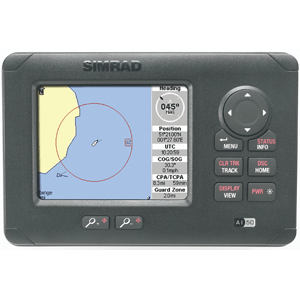 Simrad AI50 AIS Transponder