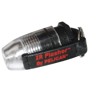 Pelican 2130IR Infrared LED Flashlight