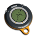 BUSHNELL BACKTRACKER PERSONAL LOCATION FINDER GRAY/ORANGE