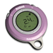 BUSHNELL BACKTRACKER PERSONAL LOCATION FINDER PINK/GRAY