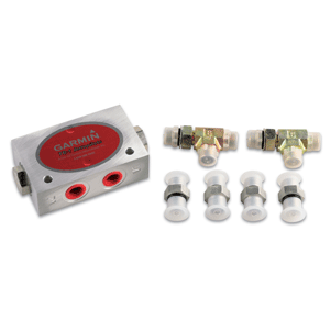 Garmin Autopilot Check Valve Kit