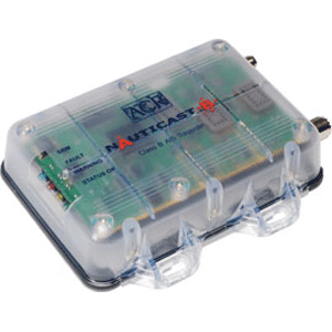 ACR 2680 Class B Automatic Identification System Transponder