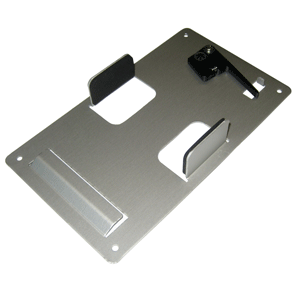 Xtreme Heaters Quick Release Mount f/ XX & XXX Heaters