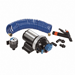 JABSCO PARMAX 7.0 ULTRA WASH DOWN PUMP COMPLETE KIT