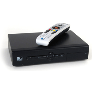 Sea-King Dome DirecTV Receiver D12