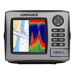LOWRANCE HDS-5 BASE US 83/200 KHZ T/M DUCER