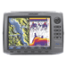LOWRANCE HDS-10 INSIGHT USA 50/200 KHZ T/M DUCER