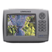LOWRANCE HDS-7M INSIGHT USA CHARTPLOTTER INTERNAL GPS