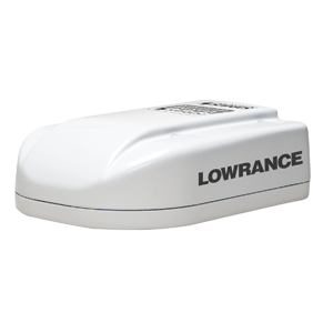 LOWRANCE LWX-1 SIRIUS WEATHER AUDIO MODULE