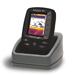 EAGLE FISHEASY 350C PORTABLE FF W/SUCTION DUCER