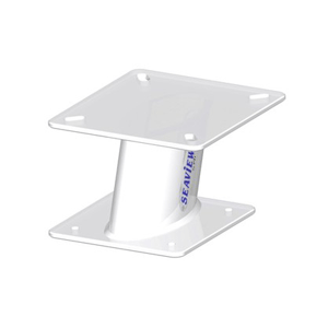 SEAVIEW 5" POWER MOUNT UNIVERSAL AFT LEANING