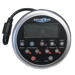 AQUATIC AQ-WR-3F FLUSH MOUNT WIRED LCD REMOTE ACTUATOR