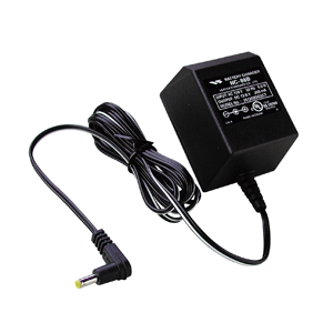 Standard Horizon 220 Volt Charger