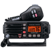 STANDARD HORIZON ECLIPSE DSC+ BLK WITH MIC CONTROLS