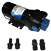 JABSCO PARMAX 4 HIGH PRESSURE WATER PUMP 24V 4.5GPM 20/40PSI