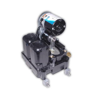 Jabsco 34600 Diaphragm Bilge Pump
