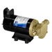 JABSCO LIGHT DUTY DIESEL  TRANSFER VANE PUMP REVERSIBLE