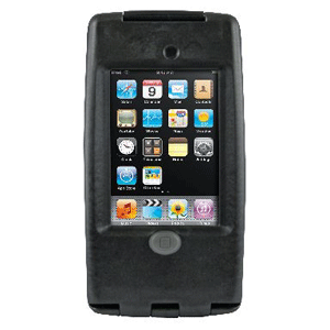 OtterBox Apple iPod Touch 2nd Generation Armor Series Case - Black