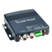 ICOM MXA-5000 DUAL CHANNEL AIS
