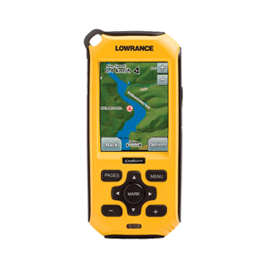 Lowrance Endura Out&Back Handheld GPS Lowrance Endura Out&Back Handheld GPS